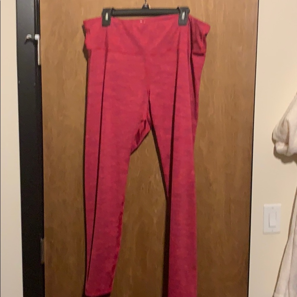 Old Navy Workout Pant XXL